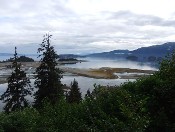 Experience Homer, Water Taxi - Bay Tours - Homer Alaska - Kachemak  Bay