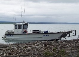 Marine Construction