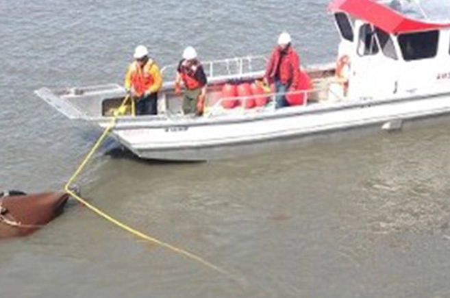 Landing Craft Recovery