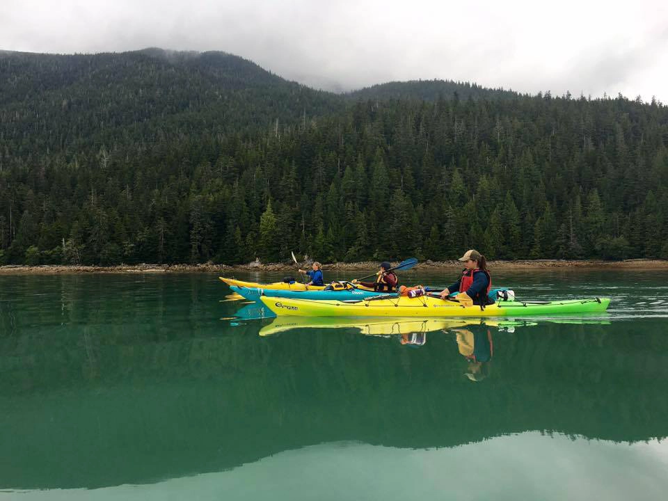 Kachemak Bay Tours