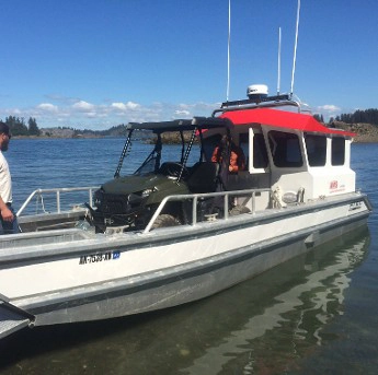 Water Taxi