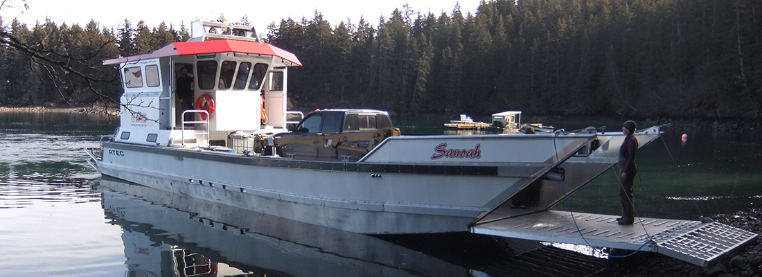 Water Taxi Marine Services